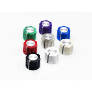 KN1360 Style Knobs