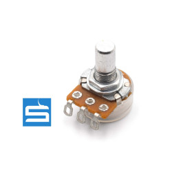 Dragon Switch Potentiometers Linear Dragon Switch Potentiometers Linear