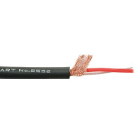 Mogami W2552 High Quality Balanced Microphone Cable Mogami W2552 High Quality Balanced Microphone Cable