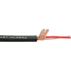 Mogami W2552 High Quality Balanced Microphone Cable Mogami W2552 High Quality Balanced Microphone Cable