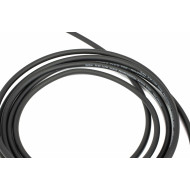 Qable IC40 Mono Thin Instrument / Pedalboard Wire