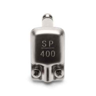 Squareplug SP400 Low Profile Flat TS Connector Squareplug SP400 Low Profile Flat TS Connector
