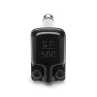 Squareplug SP500 Black Low Profile Flat TS Squareplug SP500 Black Low Profile Flat TS
