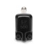 Squareplug SP500 Black Low Profile Flat TS