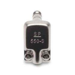 Squareplug SP550-S Low Profile Flat TRS Squareplug SP550-S Low Profile Flat TRS