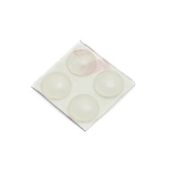 3M Self Adhesive Rubber Feet  3M Self Adhesive Rubber Feet