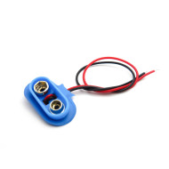 9v Battery Snap 9v Battery Snap