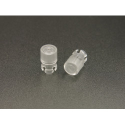 LED Guide Cap - 5mm LED Guide Cap - 5mm