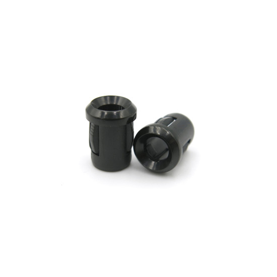 LED Holder Black - 5mm