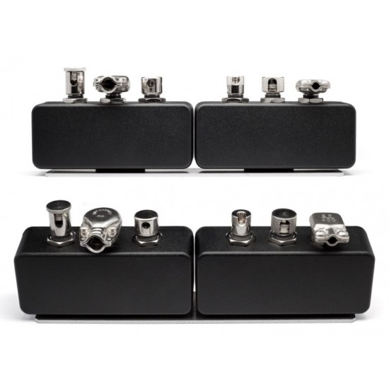Dragon Switch | Squareplug SP400 Low Profile Flat TS Connector Dragon Switch | Squareplug SP400 Low Profile Flat TS Connector