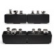 Dragon Switch | Squareplug SP400 Low Profile Flat TS Connector Dragon Switch | Squareplug SP400 Low Profile Flat TS Connector