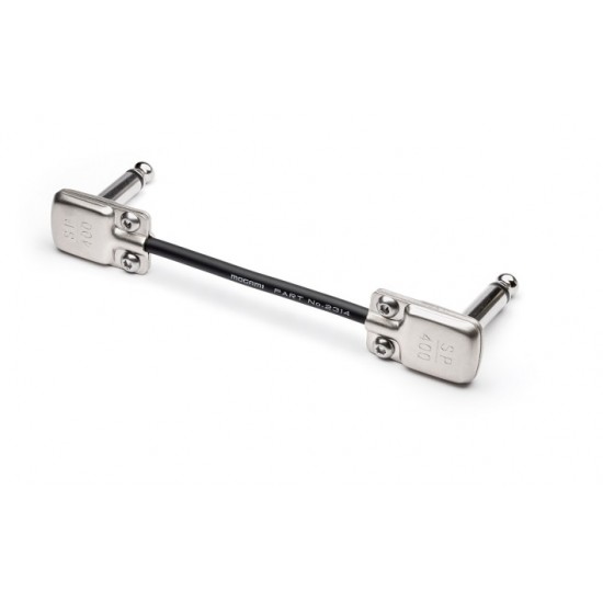 Dragon Switch | Squareplug SP400 Low Profile Flat TS Connector Dragon Switch | Squareplug SP400 Low Profile Flat TS Connector