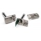 Dragon Switch | Squareplug SP400 Low Profile Flat TS Connector Dragon Switch | Squareplug SP400 Low Profile Flat TS Connector
