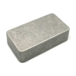 1290NS Die Cast Aluminum  Enclosure 1290NS Die Cast Aluminum  Enclosure