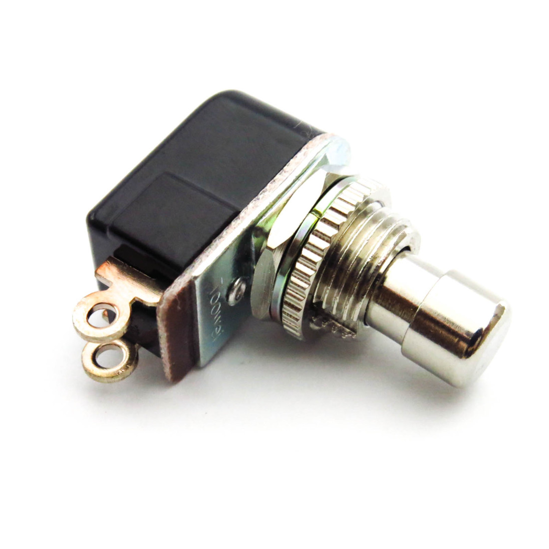 SPST Momentary Soft Touch Short Shaft Philippines Dragon Switch