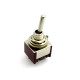 DPDT Mini Toggle Switch ON-ON-ON