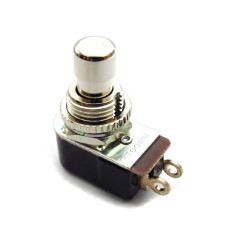 SPST Momentary Soft Touch Short Shaft SPST Momentary Soft Touch Short Shaft