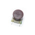 Dunlop Fasel Inductor - Red Toroidal