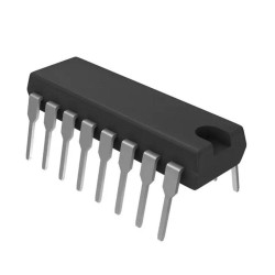 CD4049UBE IC CD4049UBE IC