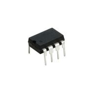 LM833N IC Op Amp