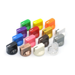 Davies 1510 Style Knob Davies 1510 Style Knob