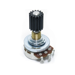 Potentiometer - Wah Pot Potentiometer - Wah Pot