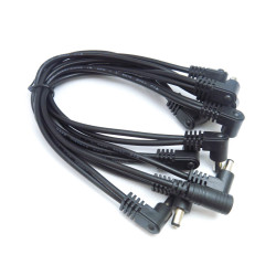 Dragon Switch Daisy Chain - 10 Plugs