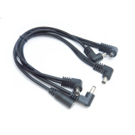 Dragon Switch Daisy Chain - 5 Plugs