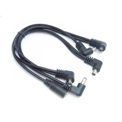 Dragon Switch Daisy Chain - 5 Plugs