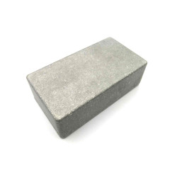125B Aluminum Enclosure 125B Aluminum Enclosure