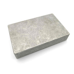 1590DD Aluminum Enclosure 1590DD Aluminum Enclosure