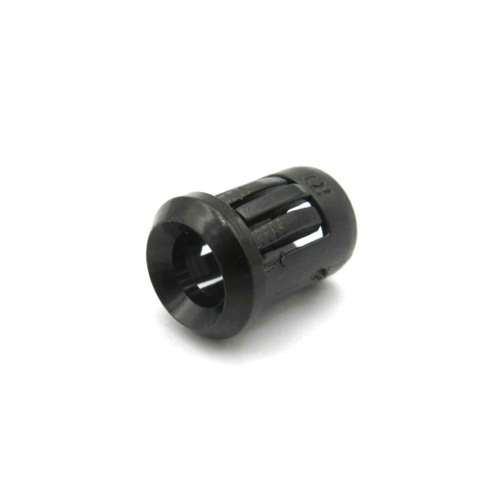 LED Holder Black - 5mm