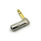 Dragon Switch | TRS Right Angled Stereo Plugs 1/4 Gold tip