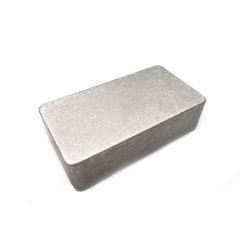 1590B Aluminum Enclosure Hammond Style 1590B Aluminum Enclosure Hammond Style