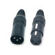 Dragon Switch | XLR Straight Male/Female Set Microphone Plugs Dragon Switch | XLR Straight Male/Female Set Microphone Plugs