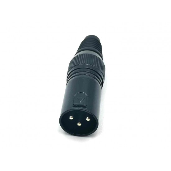 Dragon Switch | XLR Straight Male/Female Set Microphone Plugs Dragon Switch | XLR Straight Male/Female Set Microphone Plugs