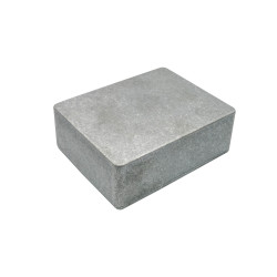 1590BBS Aluminum Enclosure 1590BBS Aluminum Enclosure
