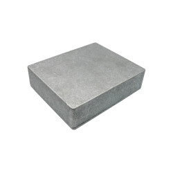 1590XX / 1790NS Aluminum Enclosure 1590XX / 1790NS Aluminum Enclosure