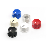 KN1250 Style Mini knobs For Guitar Effects Pedal