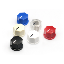 KN1250 Style Mini knobs For Guitar Effects Pedal KN1250 Style Mini knobs For Guitar Effects Pedal