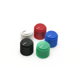 Knurled Style Knob Knurled Style Knob