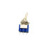 SPDT On-On Mini Two Way Toggle Switch 