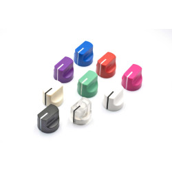 KN1611 Style knobs KN1611 Style knobs