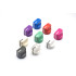 KN1611 Style knobs