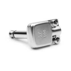 Squareplug SP600 Low Profile Flat TS (up to 6.2mm OD) Squareplug SP600 Low Profile Flat TS (up to 6.2mm OD)