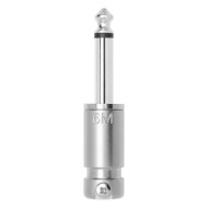 Squareplug SPS6M Short Body Straight TS Connector (up to 6.2mm) Squareplug SPS6M Short Body Straight TS Connector (up to 6.2mm)