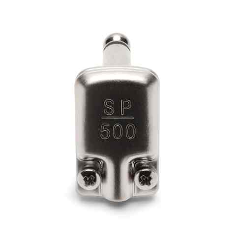 Squareplug SP500 Low Profile Flat TS