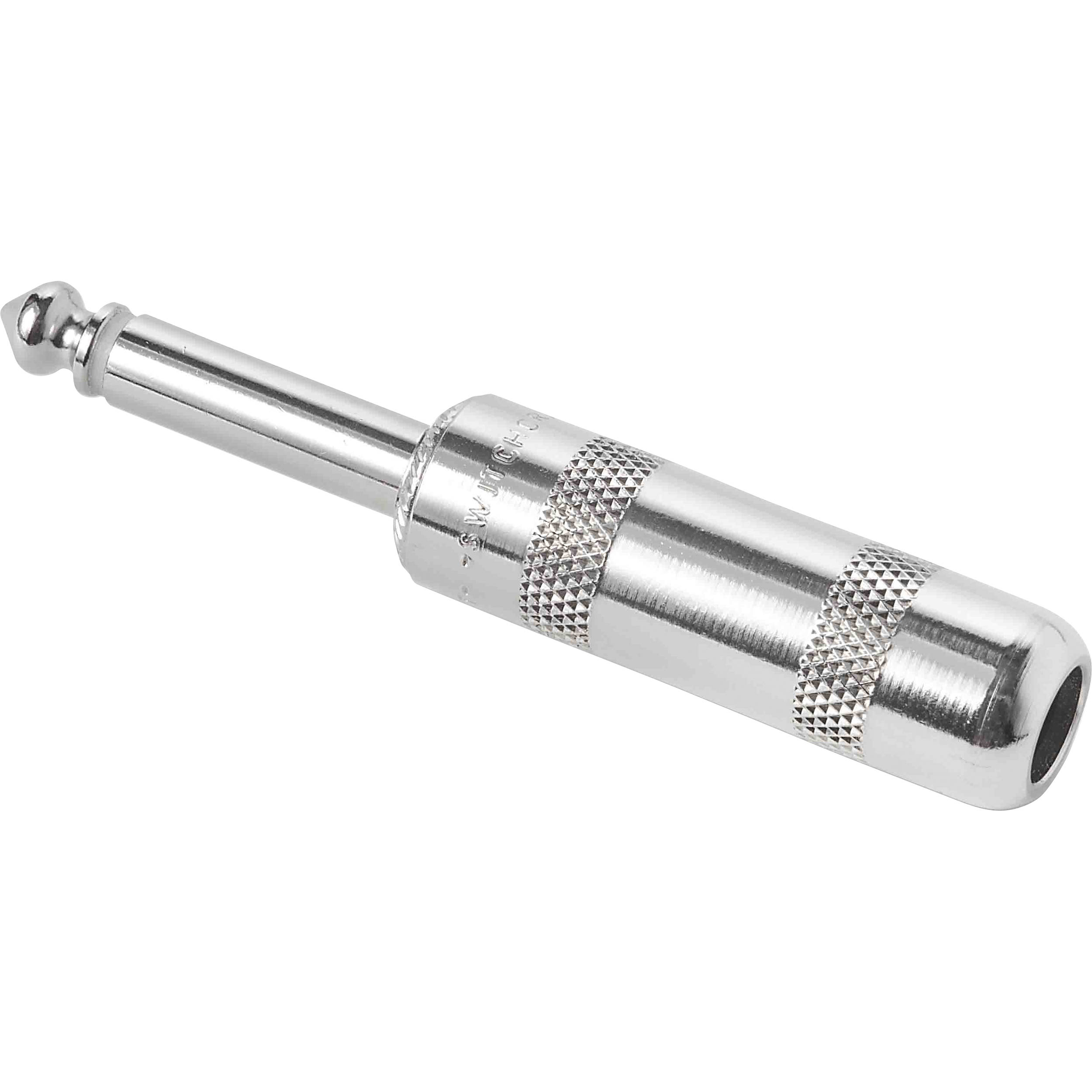 Switchcraft 280 Male Mono