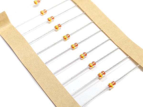 1N914 Small Signal Switching Diode 100v