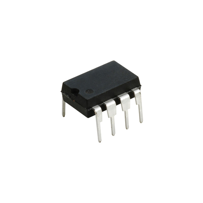 TL071 IC Op Amp